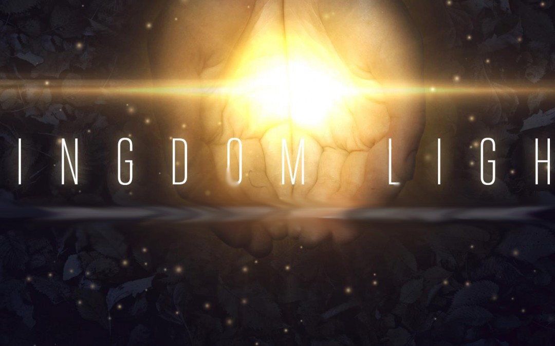 Kingdom Of Light Worship At Rocking Gods House