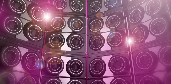 The Wall of Sound in Worship – Part 1 – Should Worship Be A Concert?