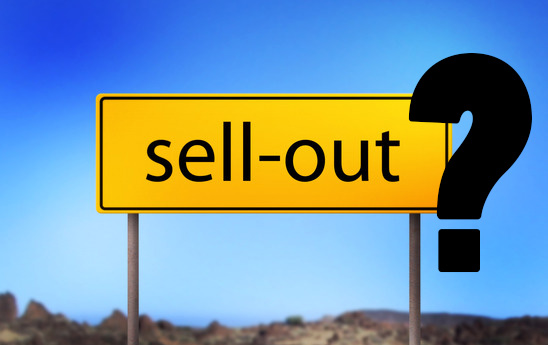 Are Christian Musicians Sell-Outs - Rocking Gods House