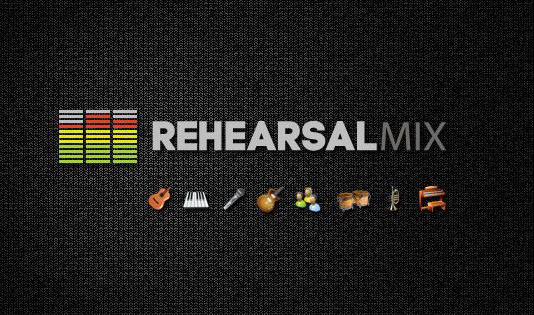 Rehearsal Mix At Rocking Gods House