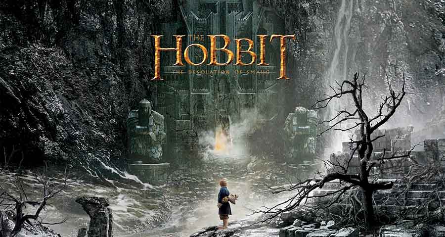 The Hobbit 2 Desolation of Smaug At Rocking Gods House