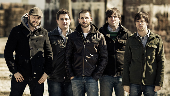 August Burns Red