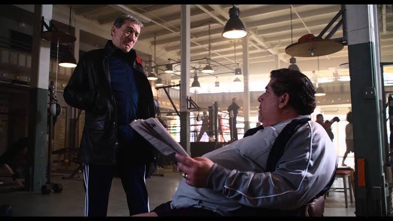 Joey Coco Diaz