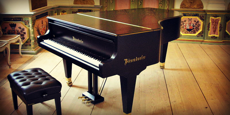 How to Fit Piano into Guitar-Driven Worship