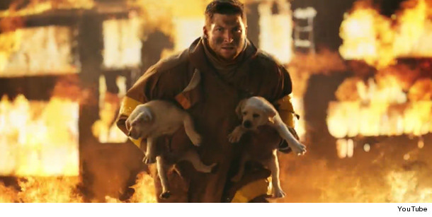 Tim Tebow Super Bowl Commercial