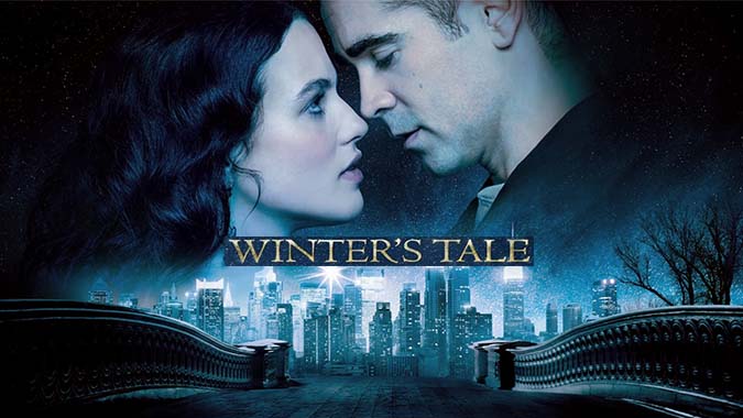 Movie Winters Tale At Rocking Gods House