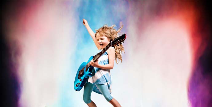 Stage Presence and Showmanship… Does It Belong In A Church?