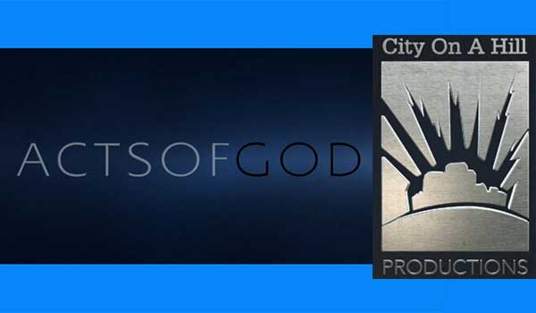 Acts Of God Movie At Rocking Gods House