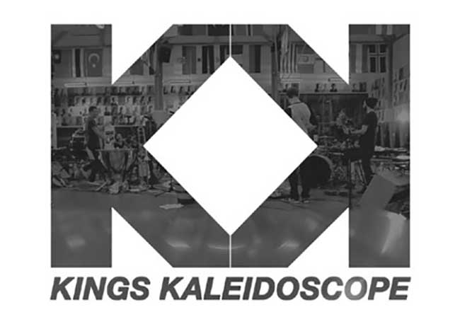 Kings-Kaleidoscope At Rocking Gods House