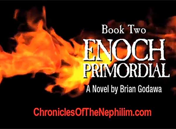 Enoch Primordial At Rocking Gods House