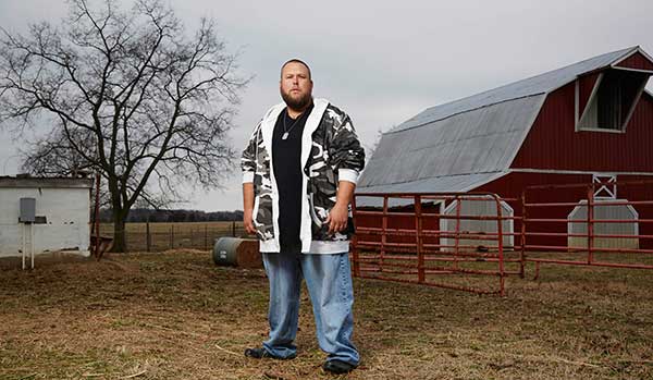 Big Smo Talks to Rocking God's House about His New Reality Show on A&E!