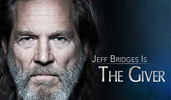 The Giver 2014 Movie At Rocking Gods House