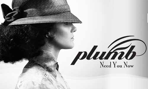 Plumb Christian Artist Need You Now At Rocking Gods House