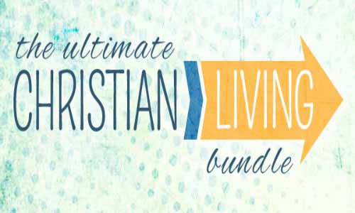 Ultimate Christian Bundle At Rocking Gods House