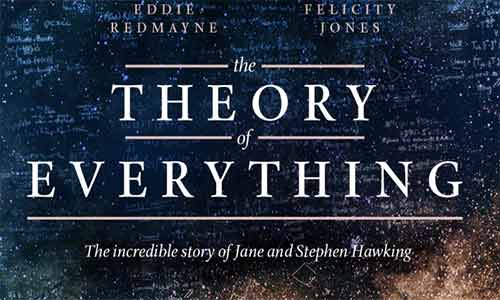 The Theory of Everything Christian Movie Review At Rocking Gods House