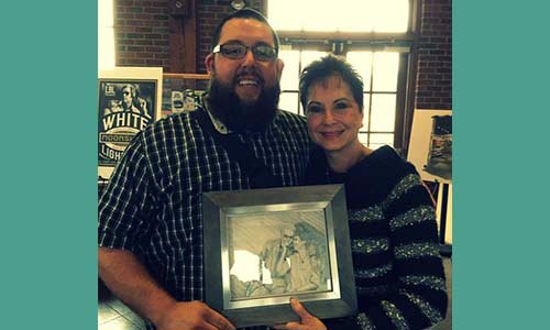 The George Jones Museum; 2 Years After His Death – Widow Nancy Jones Interviewed!
