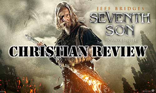 Seventh Son - Christian Movie Review