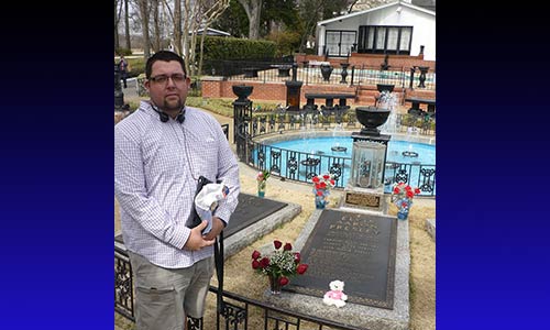 Elvis Presley's Graceland – What It's Really Like