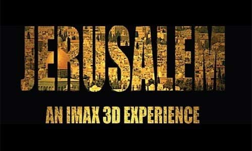 “Jerusalem 3D” Narrated by Benedict Cumberbatch (Part 2 – Interviews)