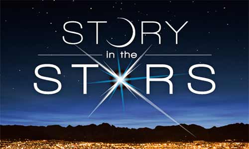 Story In The Stars Documentary At Rocking Gods House