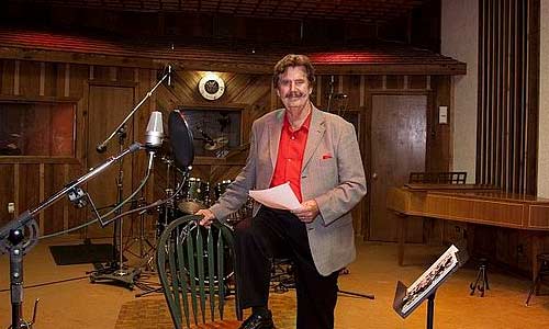 Rick Hall Interview: The Man Who Produced Aretha Franklin Shares His Story