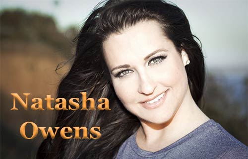 Natasha Owens Interview: How She Found God's Joy After Grief