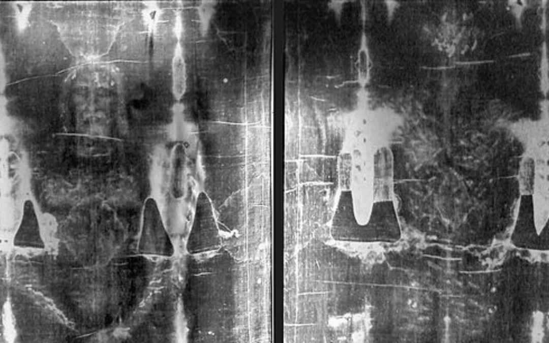 Shroud of Turin Expert Makes Astounding Claims in Book ‘Test the Shroud’