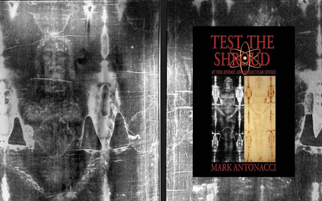 New Claim: Is The Shroud of Turin Evidence for Christ’s Resurrection?