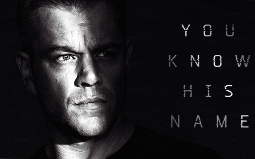 Jason Bourne – Christian Movie Review