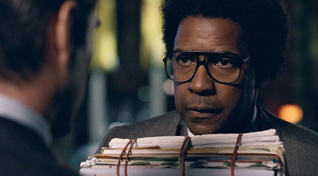 Why Inspiring ‘Roman J. Israel, Esq.’ is One of Denzel Washington’s Best Performances – Christian Movie Review